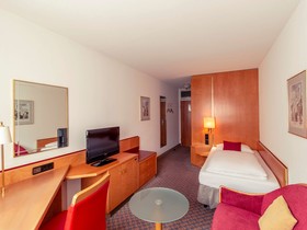Mercure Hotel Köln City Friesenstrasse