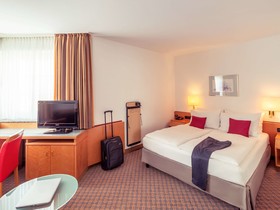 Mercure Hotel Köln City Friesenstrasse