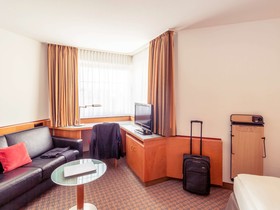 Mercure Hotel Köln City Friesenstrasse
