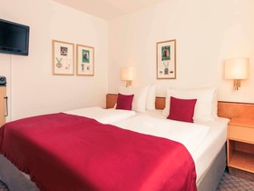 Mercure Hotel Köln City Friesenstrasse