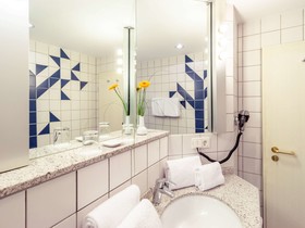 Mercure Hotel Köln City Friesenstrasse