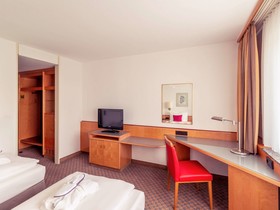 Mercure Hotel Köln City Friesenstrasse