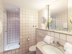 Mercure Hotel Köln City Friesenstrasse