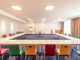 Mercure Hotel Köln City Friesenstrasse