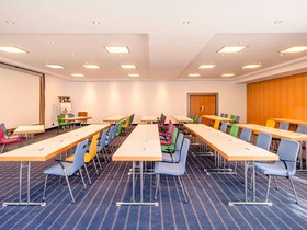 Mercure Hotel Köln City Friesenstrasse