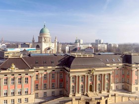 Mercure Hotel Köln City Friesenstrasse