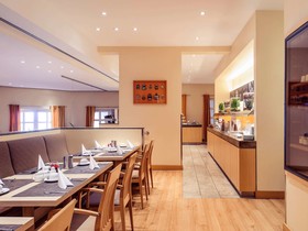 Mercure Hotel Köln City Friesenstrasse