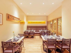 Mercure Hotel Köln City Friesenstrasse