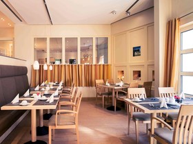 Mercure Hotel Köln City Friesenstrasse