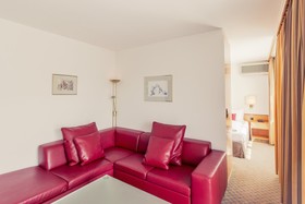 Mercure Hotel Köln City Friesenstrasse