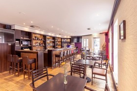 Mercure Hotel Köln City Friesenstrasse