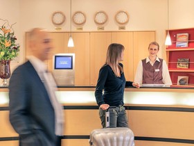 Mercure Hotel Köln City Friesenstrasse