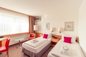 Mercure Hotel Köln City Friesenstrasse