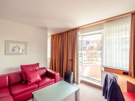 Mercure Hotel Köln City Friesenstrasse