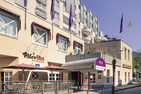 Mercure Hotel Köln City Friesenstrasse