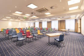 Mercure Hotel Köln City Friesenstrasse