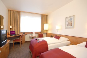 Mercure Hotel Köln City Friesenstrasse