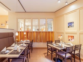 Mercure Hotel Köln City Friesenstrasse