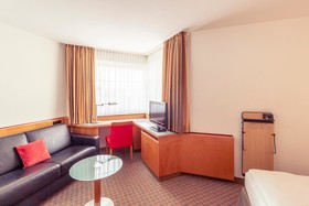 Mercure Hotel Köln City Friesenstrasse
