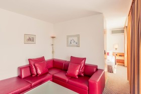 Mercure Hotel Köln City Friesenstrasse