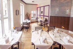 Mercure Hotel Köln City Friesenstrasse
