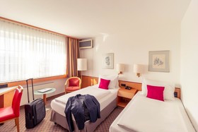 Mercure Hotel Köln City Friesenstrasse