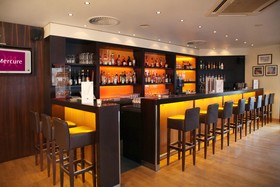Mercure Hotel Köln City Friesenstrasse
