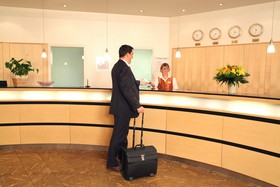 Mercure Hotel Köln City Friesenstrasse