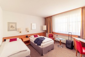 Mercure Hotel Köln City Friesenstrasse