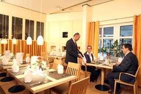 Mercure Hotel Köln City Friesenstrasse
