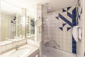 Mercure Hotel Köln City Friesenstrasse