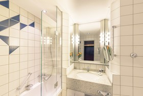 Mercure Hotel Köln City Friesenstrasse