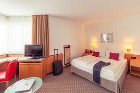 Mercure Hotel Köln City Friesenstrasse
