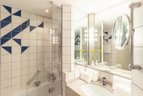 Mercure Hotel Köln City Friesenstrasse