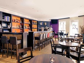 Mercure Hotel Köln City Friesenstrasse