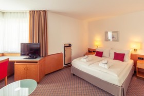 Mercure Hotel Köln City Friesenstrasse