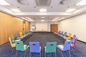 Mercure Hotel Köln City Friesenstrasse