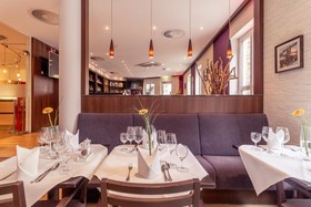 Mercure Hotel Köln City Friesenstrasse