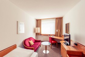 Mercure Hotel Köln City Friesenstrasse