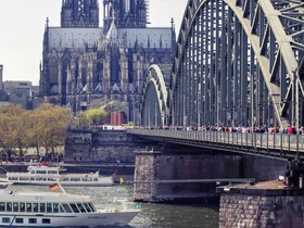 Mercure Hotel Köln City Friesenstrasse