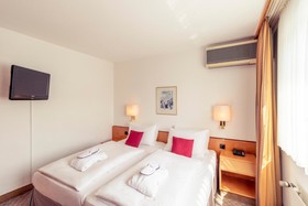 Mercure Hotel Köln City Friesenstrasse