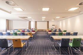 Mercure Hotel Köln City Friesenstrasse
