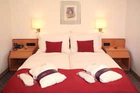 Mercure Hotel Köln City Friesenstrasse