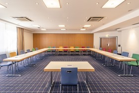 Mercure Hotel Köln City Friesenstrasse