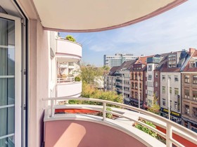 Mercure Hotel Köln City Friesenstrasse
