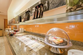 Mercure Hotel Köln City Friesenstrasse
