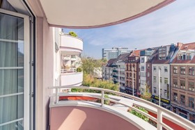 Mercure Hotel Köln City Friesenstrasse