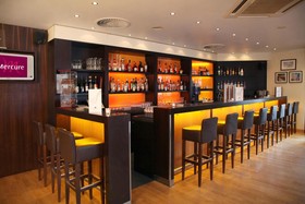 Mercure Hotel Köln City Friesenstrasse