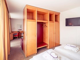 Mercure Hotel Köln City Friesenstrasse