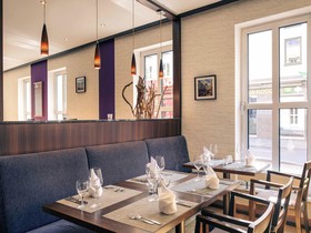Mercure Hotel Köln City Friesenstrasse